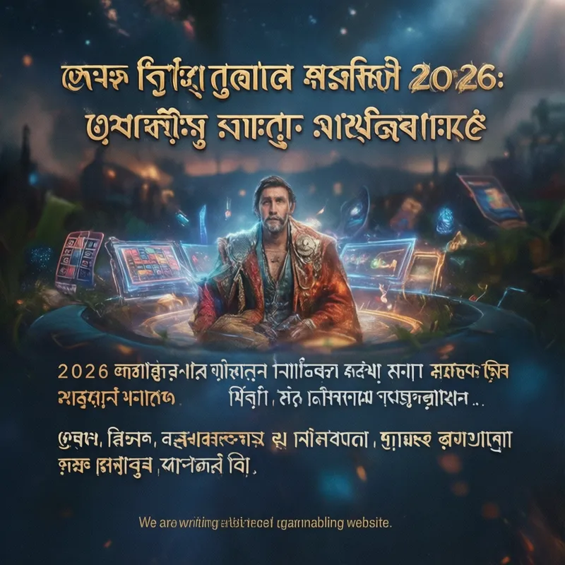 সেরা ক্যাসিনো গেম অ্যাপ ২০২৬